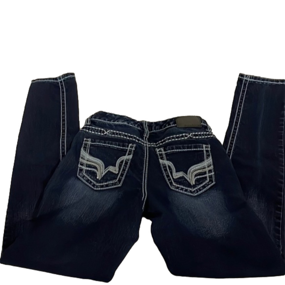 Maurices skinny jeans Size S